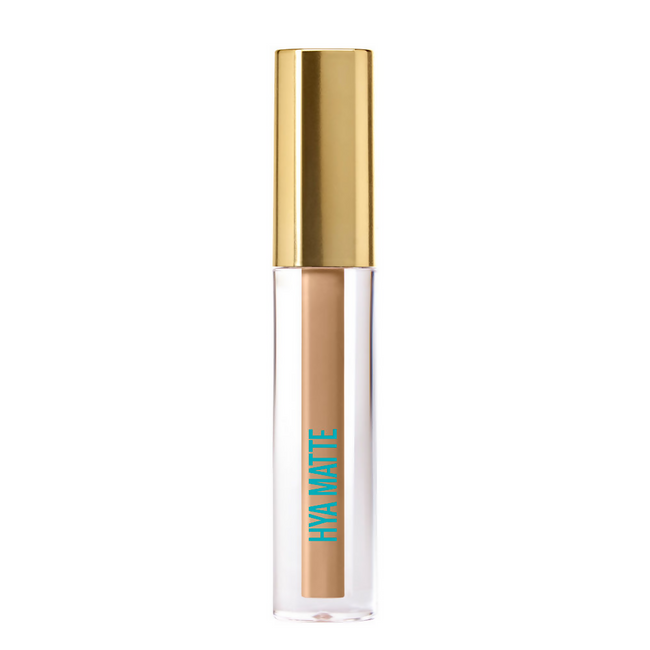 Lakme 9 To 5 Hya Matte Liquid Concealer - Almond Hover Image