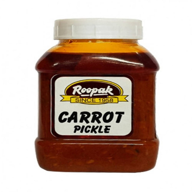 Roopak Carrot Pickle Hover Image