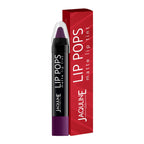 Jaquline USA Lip Pops Matte Lip Tint - Berry Pop 05