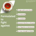 Swasthyam Vedic Kadha