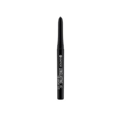 Essence 01 Black Kajal Pencil