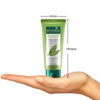 Biotique Bio Morning Nectar Visibly Flawless Face Pack