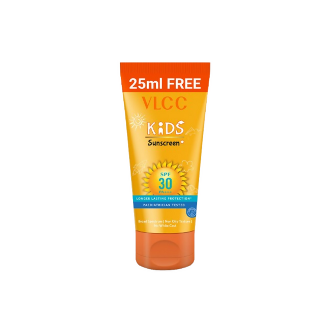 VLCC Kid's Sunscreen SPF 30 Hover Image