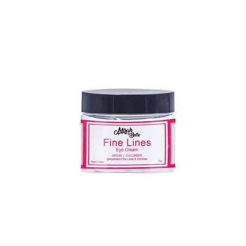 Mirah Belle Fine Lines Eye Cream Hover Image