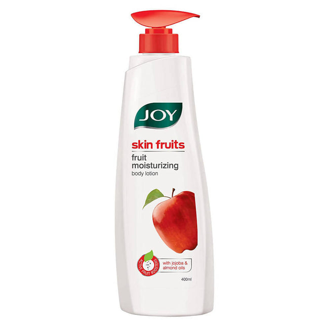 Joy Skin Fruits Fruit Moisturizing Body Lotion Main Image