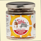 The Pickle Story Bitter Gourd Powder