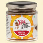 The Pickle Story Mixed Dal Powder
