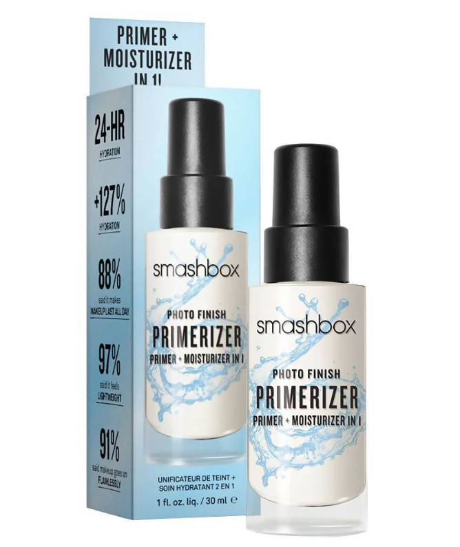 Smashbox Photo Finish Primerizer