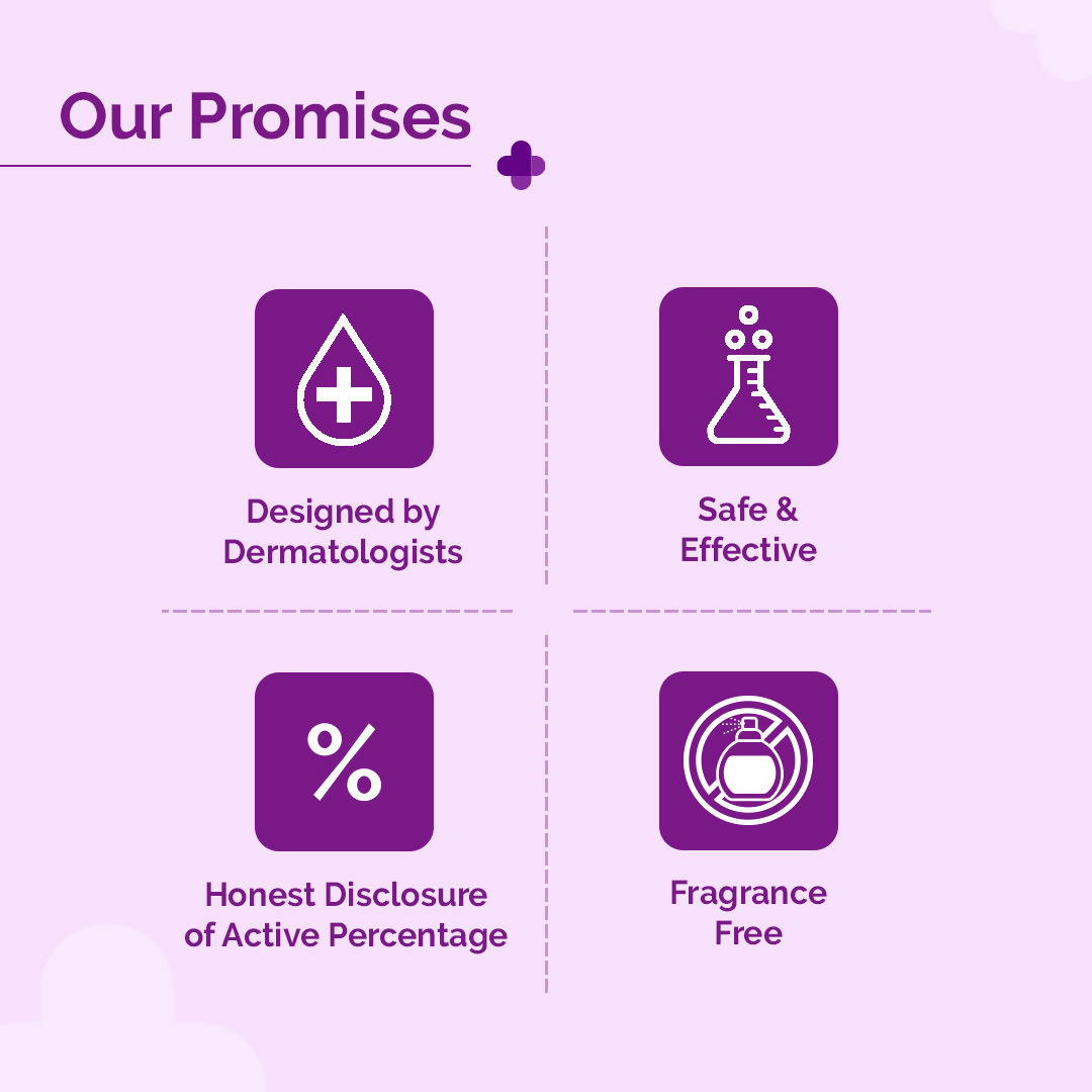 The Derma Co 2% Salicylic BHA Hydrating Toner