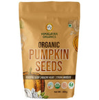 Himalayan Organics Pumpkin Seeds