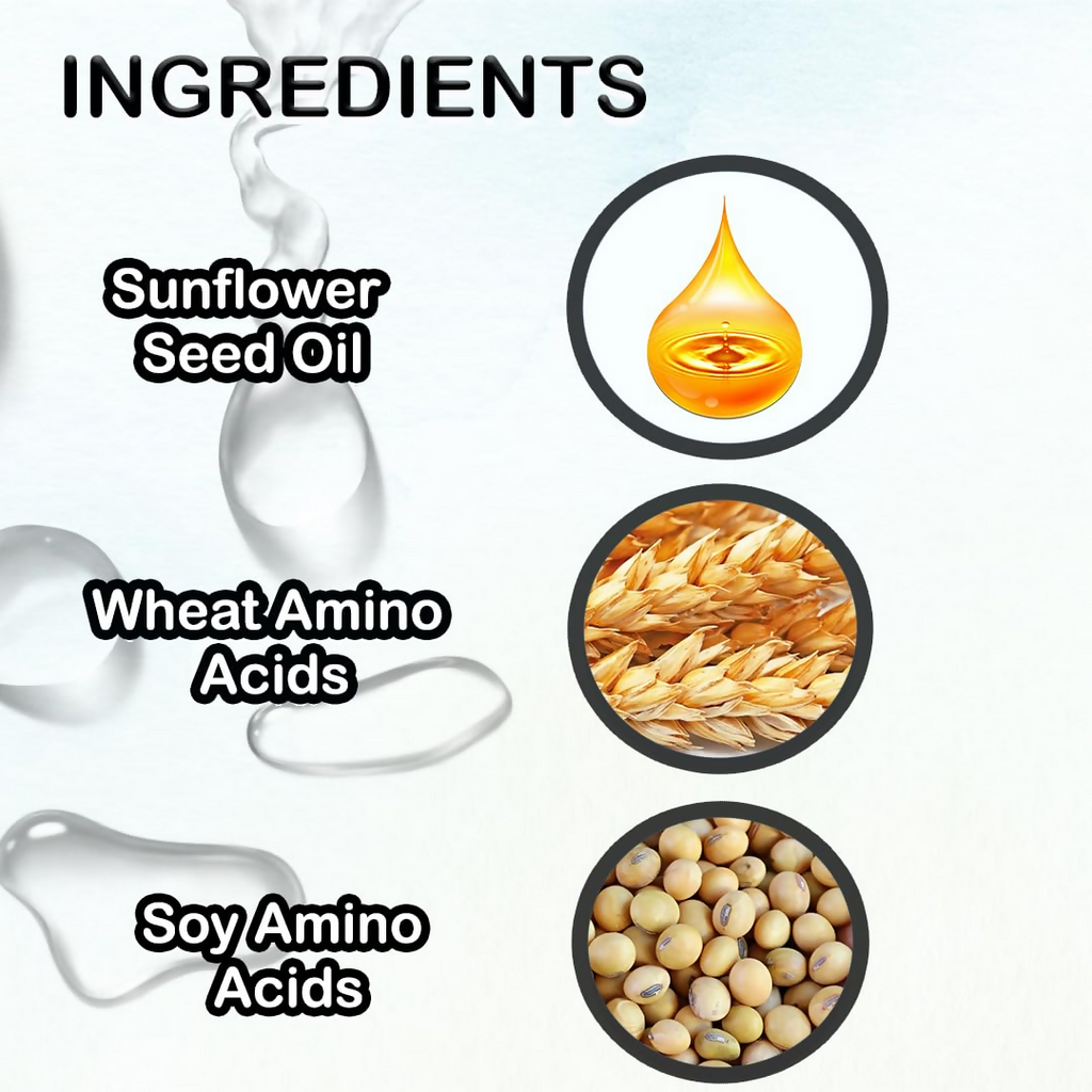 Ktein Cosmetics Triple Bond+Triple Layer Repair Serum