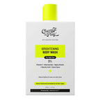 Chemist At Play Brightening Body Wash for Reduces Fades Dark Spots, Evens out Skin Tone Vitamin C with Camu Camu