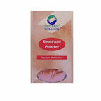Organic Wellness Red Chilli powder