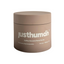 JustHuman Coffee Caramel Body Scrub