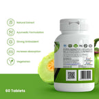 HappyMillions Garcinia & Pepper Weight Loss Tablets