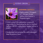 Ayuga Rituals Of Red Gold Gift Box