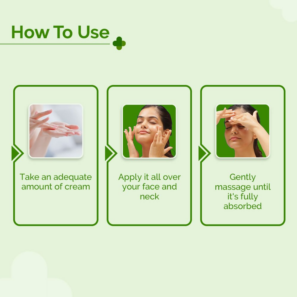 The Derma Co 5% Nia-Ceramide Mattifying Moisturizer