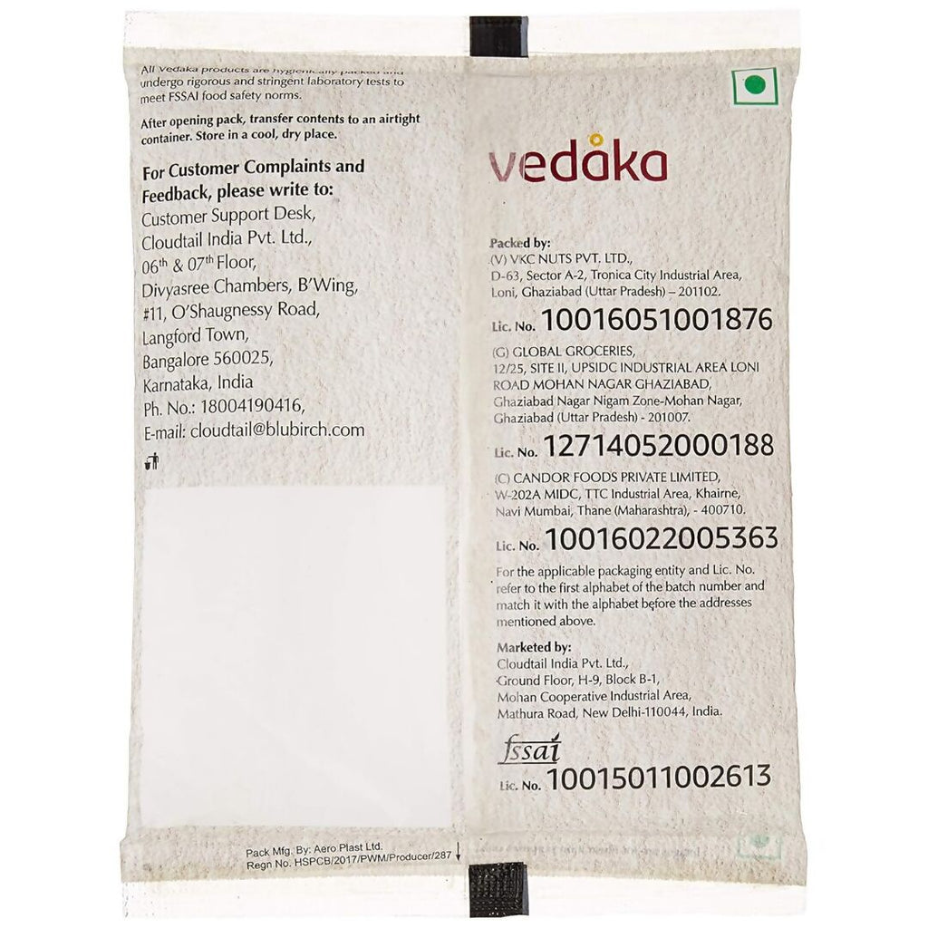 Vedaka Pumpkin Seeds