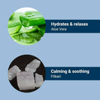 Bombay Shaving Company Fitkari After Shave Gel