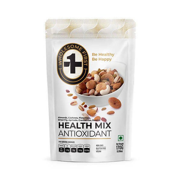 Wholesome First Health Mix
