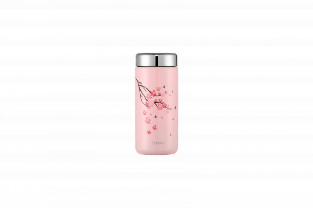 Dubblin Little Vacuum Bottle