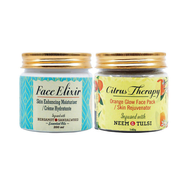 Vanveda Starter Combo For Men Hover Image