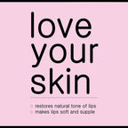 Bare Body Essentials Lip Scrub