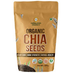 Himalayan Organics Chia Seeds