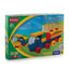 Peacock Learning & Educational Building Interlocking Blocks Set For Kids - Transport