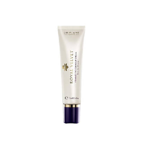 Oriflame Royal Velvet Firming Eye Contour Cream Hover Image