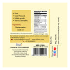 Oilcure Watermelon Seed Oil Cold Pressed