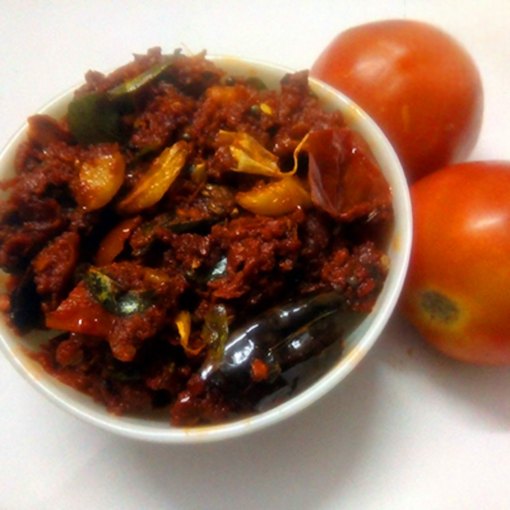 21Pickles Tomato Pickle