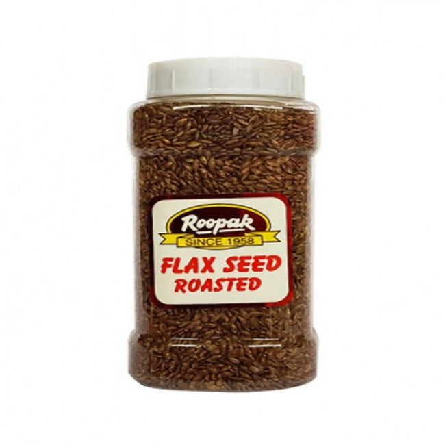Roopak Flax Seed Roasted Hover Image