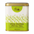The Indian Chai – Pink Pepper Petal Tea