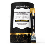 Better Alt Pure Himalayan Sj Honey Sticks