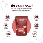 Sorich Organics Peri Peri Seed Mix