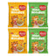 Slurrp Farm No Maida Instant Millet Noodles Combo
