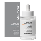 Minimalist Maleic Bond Repair Complex 5% Hair Serum