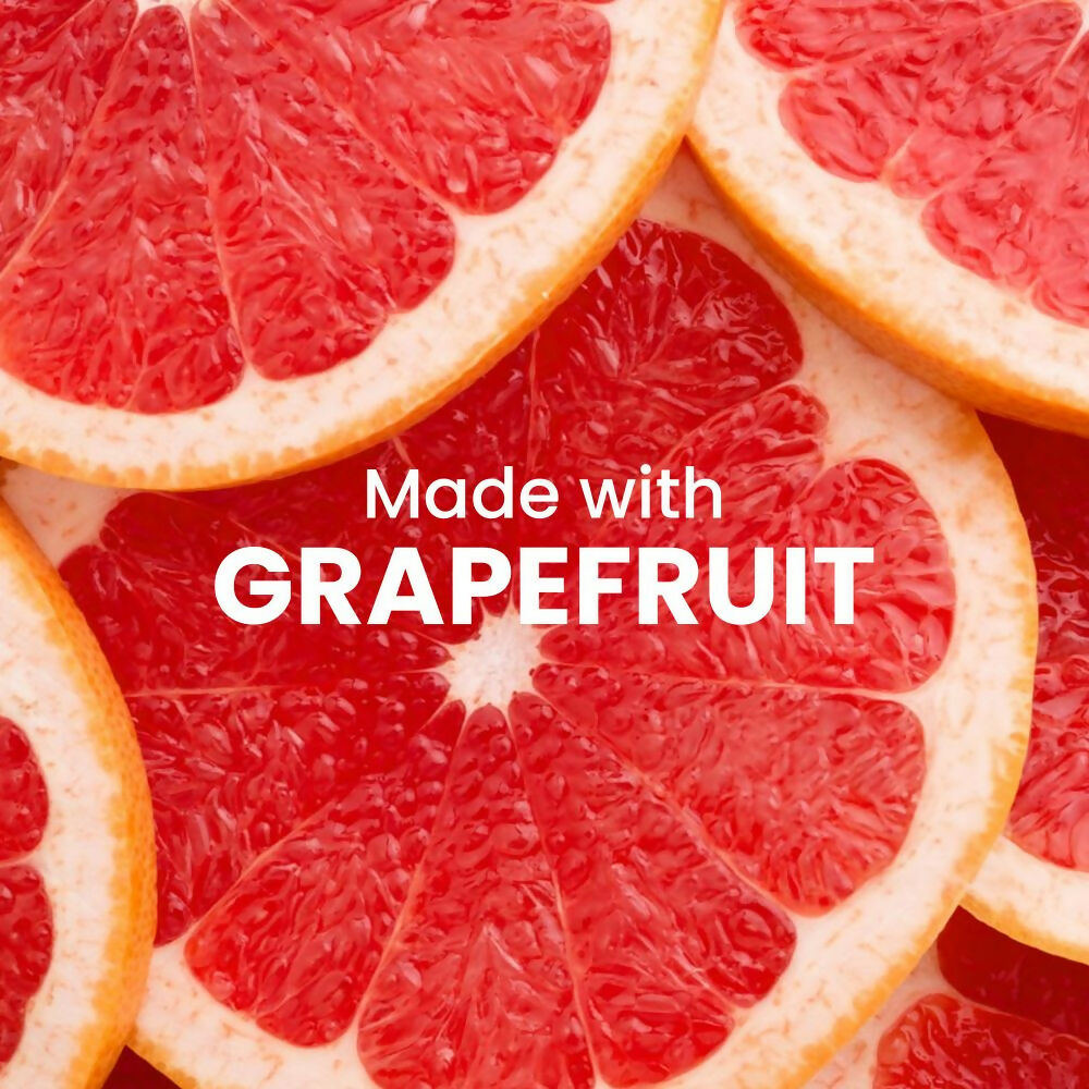 Wild Oak Vitamin C Shea Butter Sugar Scrub with AHA, Vegan Collagen & Peptides For Tan Removal & Smooth Skin