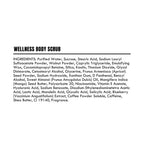 Detoxie Wellness Body Scrub