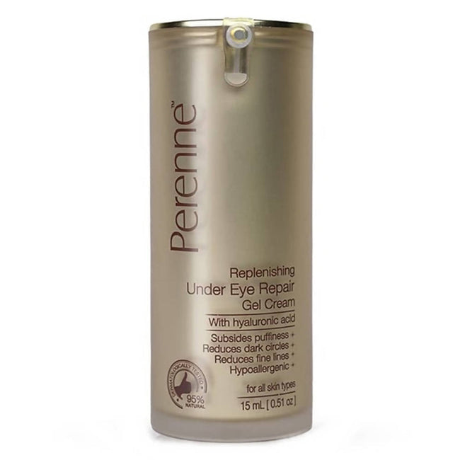 Perenne Replenishing Undereye Repair Gel Cream Hover Image