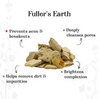 Alps Goodness Multani Mitti Powder