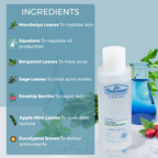 The Face Shop Dr.Belmeur Clean Face Mild Lotion With Squalane