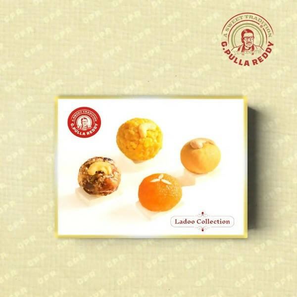 Pulla Reddy Laddu Combo (Collection) Main Image