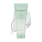 The Face Shop Tea Tree Pore Clarifying Gel Cleanser - Korean Skincare