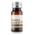 Ustraa Woody Mooch and Beard Oil