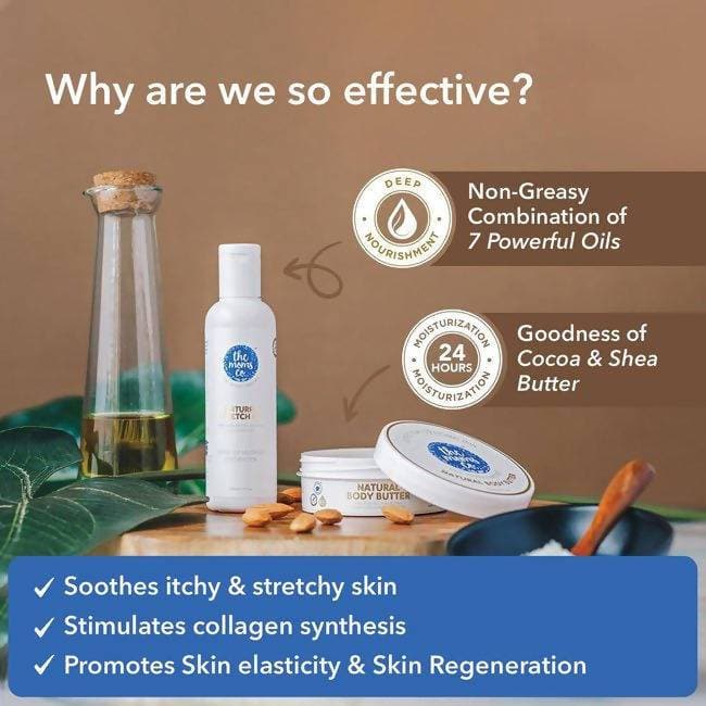 The Moms Co Stretch Marks Bundle Main Image