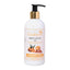 Gudvel Turmeric & Sandalwood Body Lotion