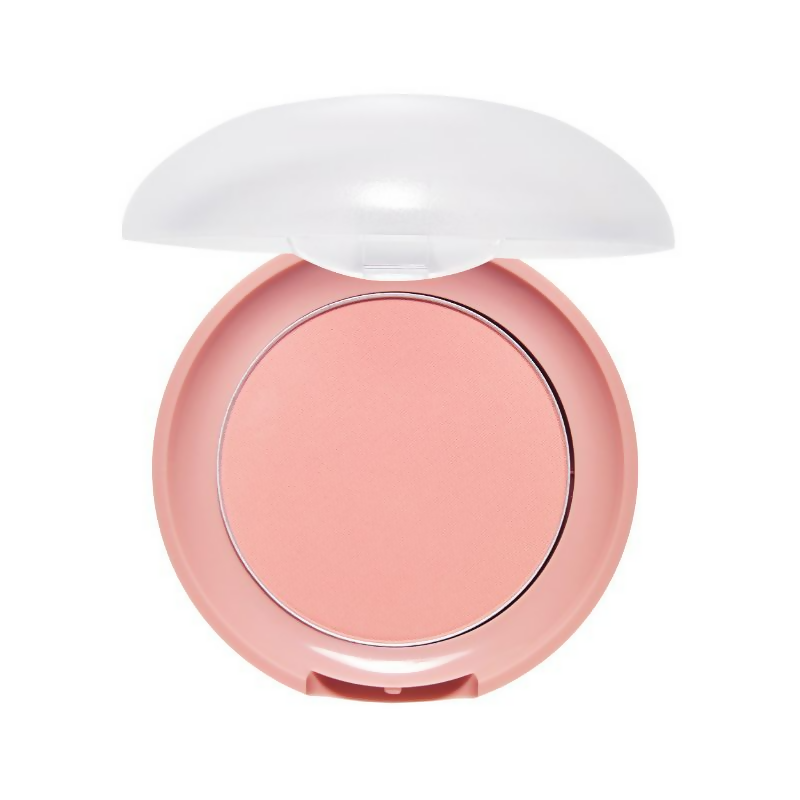 Etude House Lovely Cookie Pressed Powder Blush - Peachy