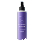 Arata Niacinamide Body Milk for Dull and Dehydrated Skin